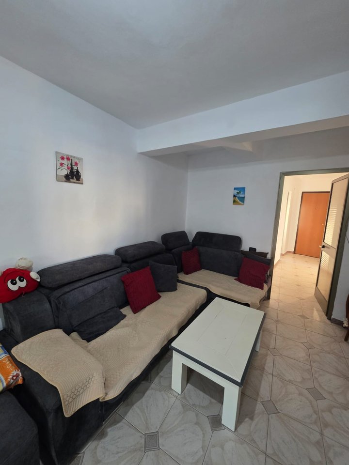 EXCLUSIVE FOR RENT – 2+1 APARTMENT – MINE PEZA