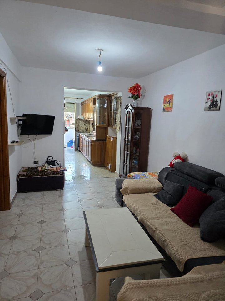 EXCLUSIVE FOR RENT – 2+1 APARTMENT – MINE PEZA