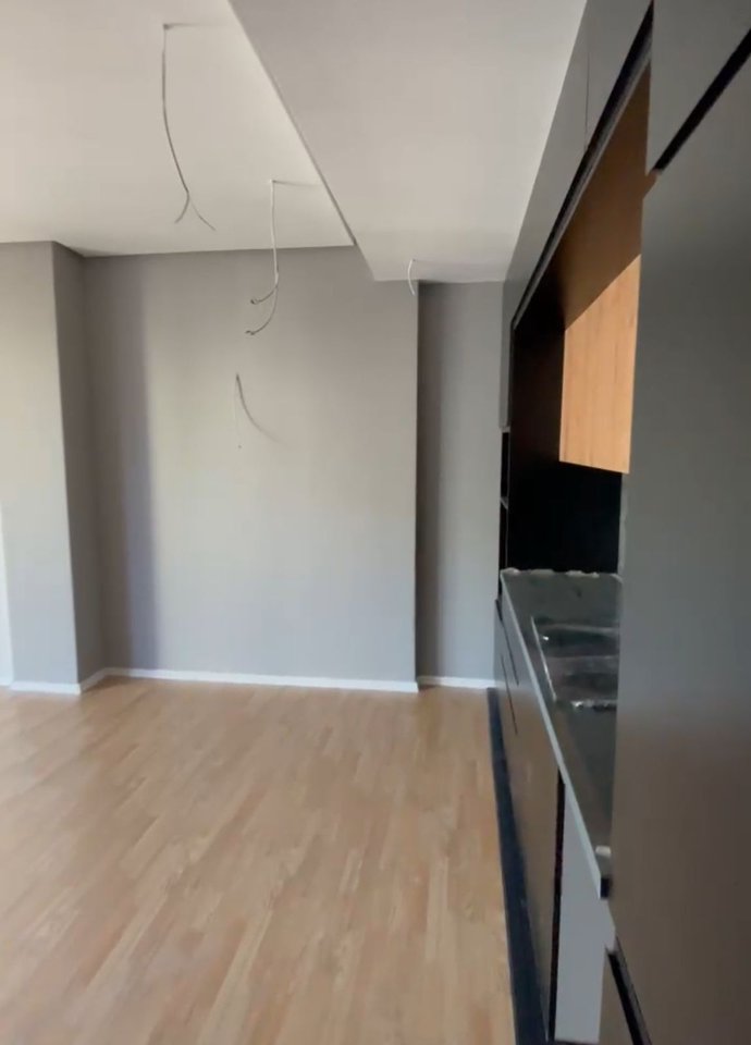 FOR RENT – 2+1 APARTMENT – SELVIA