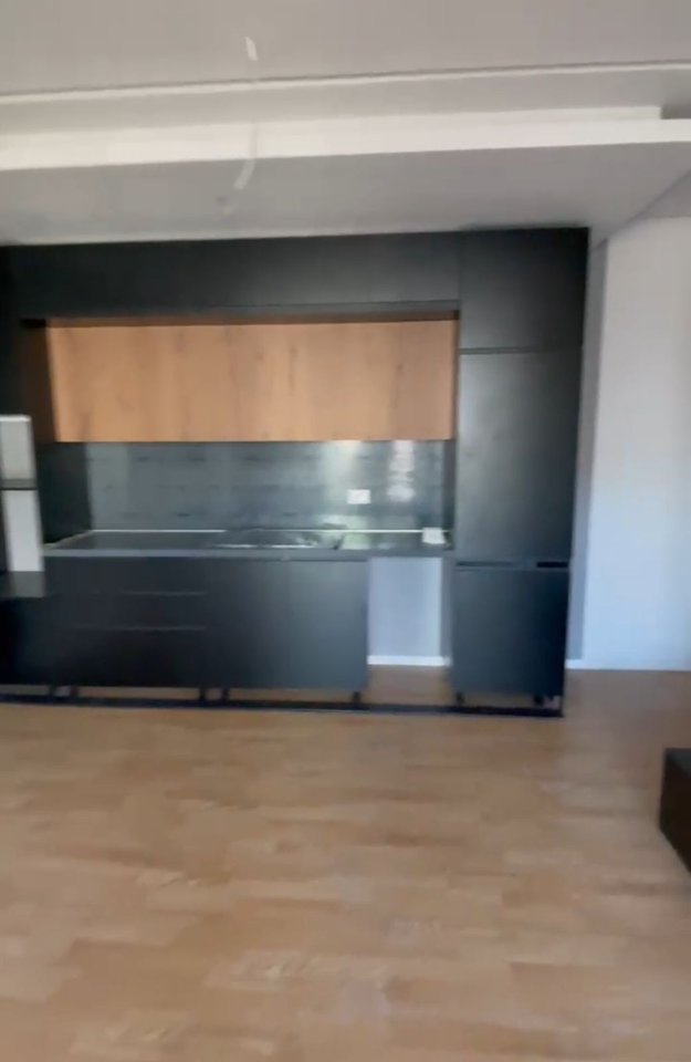 FOR RENT – 2+1 APARTMENT – SELVIA