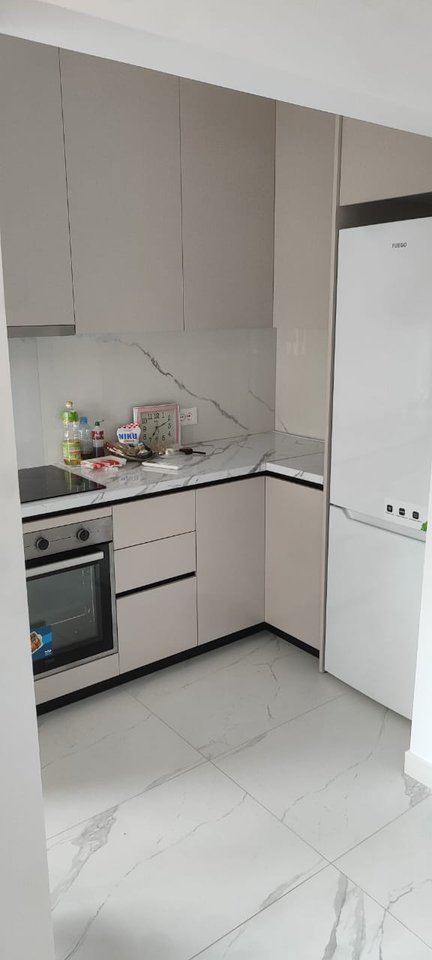 IN AFFITTO – APPARTAMENTO 2+1 – 21 DICEMBRE (VIA NDRE MJEDA)