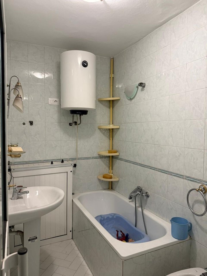 APARTAMENT 2+1+2 – XHAMLLIK, RR. XHANFIZE KEKO