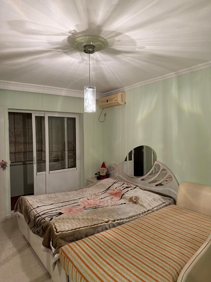 APARTAMENT 2+1+2 – XHAMLLIK, RR. XHANFIZE KEKO