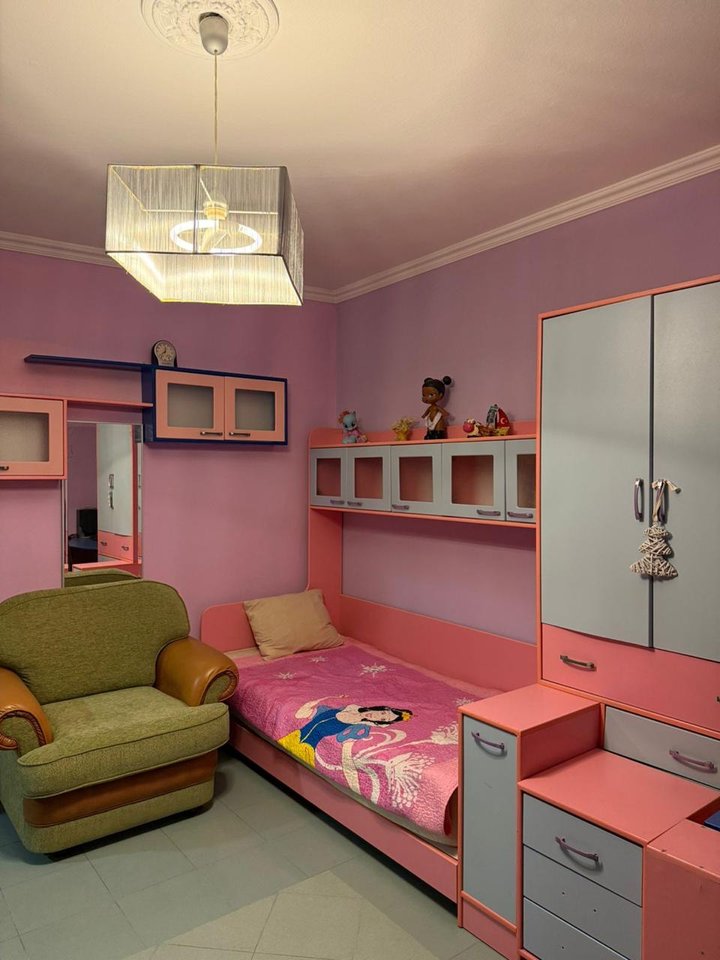 APARTAMENT 2+1+2 – XHAMLLIK, RR. XHANFIZE KEKO