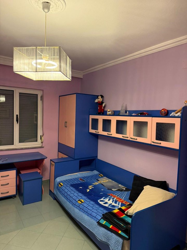 APARTAMENT 2+1+2 – XHAMLLIK, RR. XHANFIZE KEKO