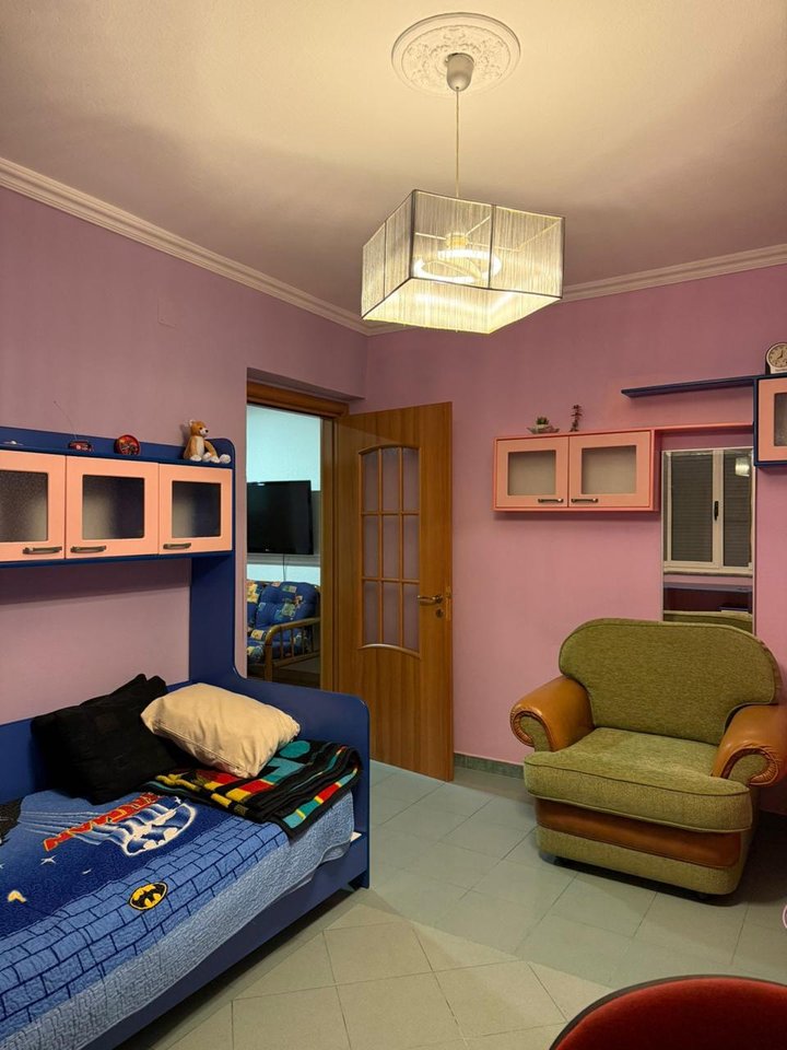 APARTAMENT 2+1+2 – XHAMLLIK, RR. XHANFIZE KEKO