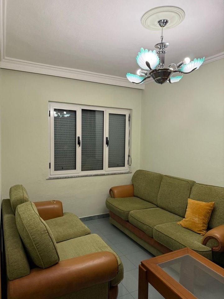 APARTAMENT 2+1+2 – XHAMLLIK, RR. XHANFIZE KEKO