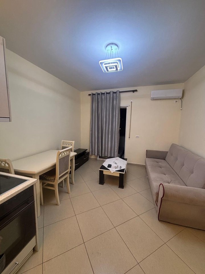 APARTMENT 1+1+BALCONY – NEAR AMERICAN HOSPITAL 2