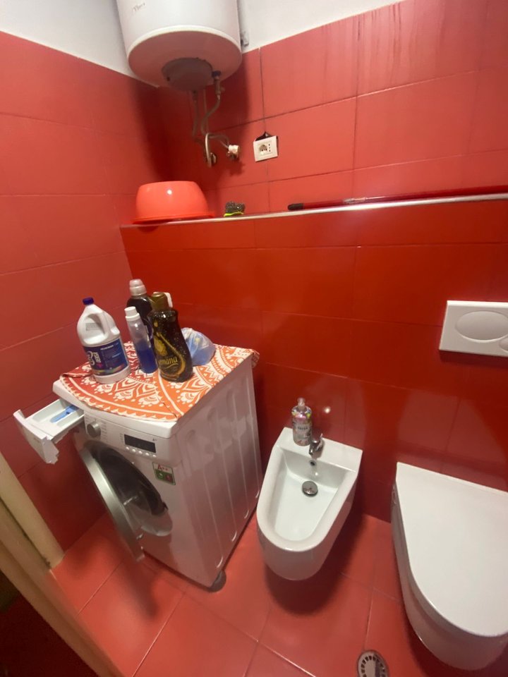 ME QIRA – APARTAMENT 2+1+2 +1 BALLKON – LIQENI I THATË