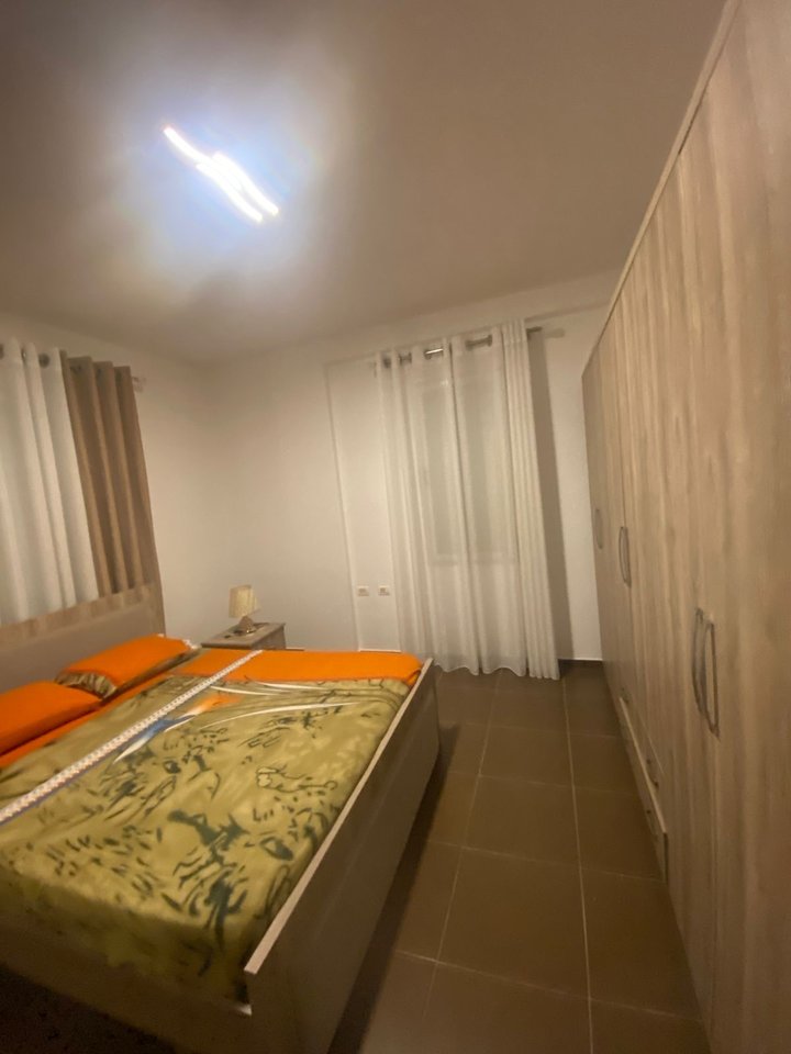 ME QIRA – APARTAMENT 2+1+2 +1 BALLKON – LIQENI I THATË