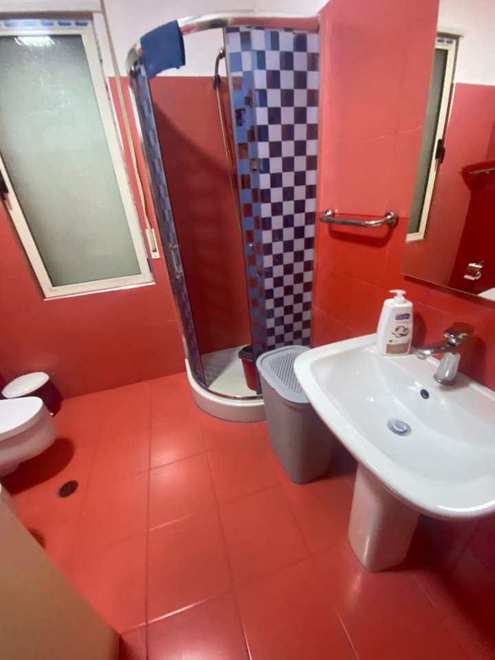 ME QIRA – APARTAMENT 2+1+2 +1 BALLKON – LIQENI I THATË