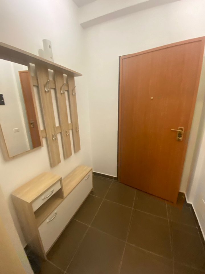 ME QIRA – APARTAMENT 2+1+2 +1 BALLKON – LIQENI I THATË