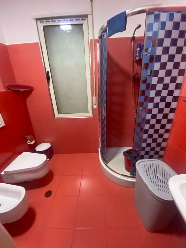 ME QIRA – APARTAMENT 2+1+2 +1 BALLKON – LIQENI I THATË