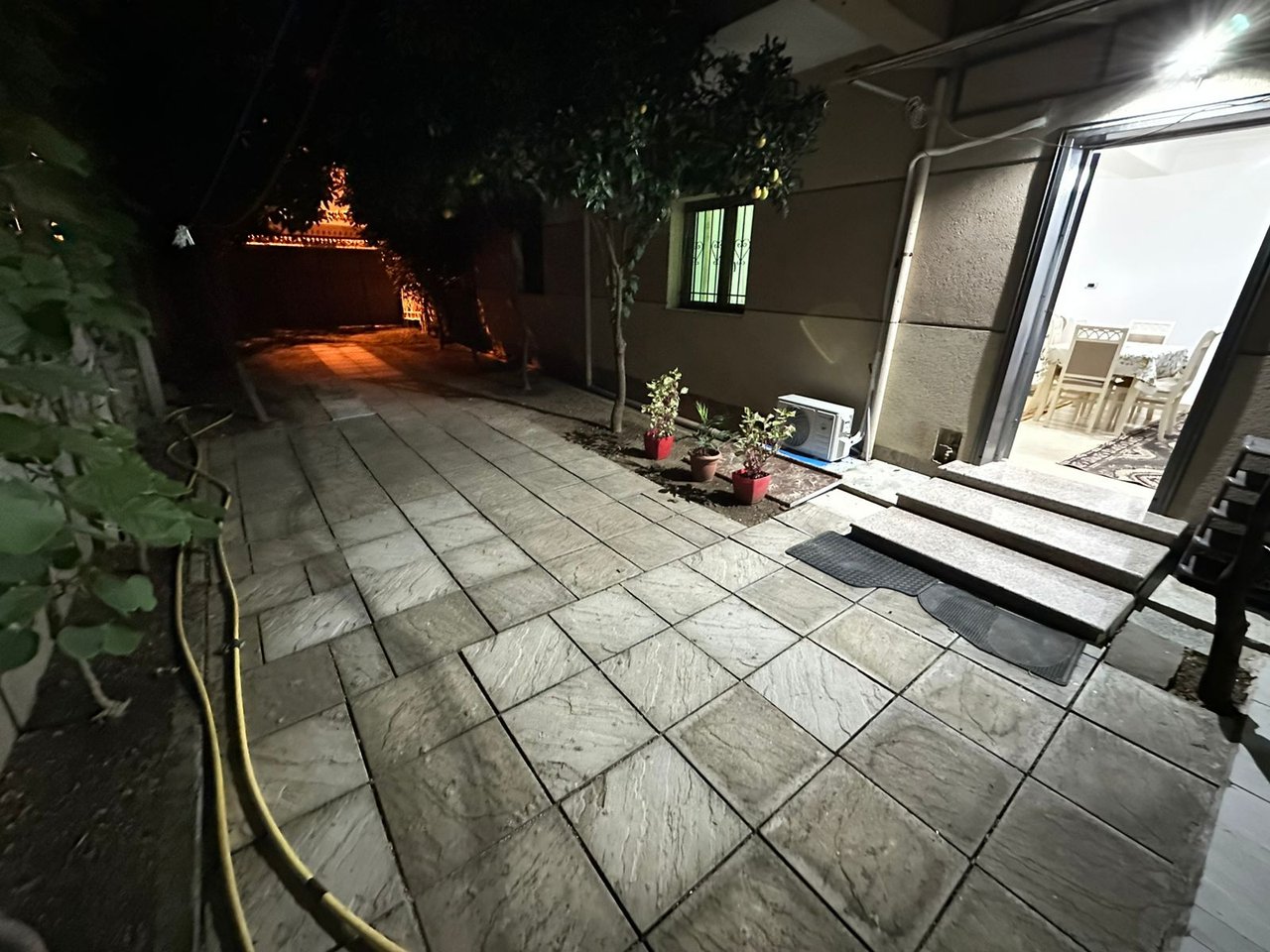 ME QIRA – SHTEPI PRIVATE 2+1 – RRUGA 5 MAJI, TIRANË