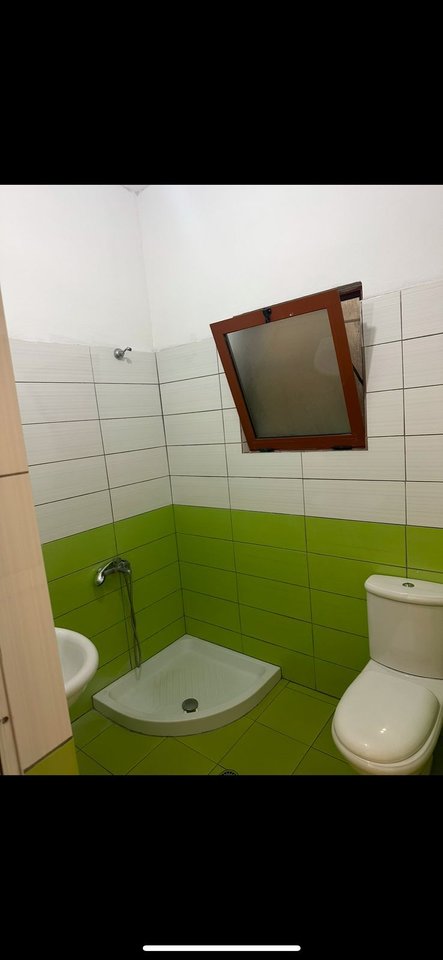 APARTAMENT ME QIRA 1+1 – NENSTACIONI ELEKTRIK