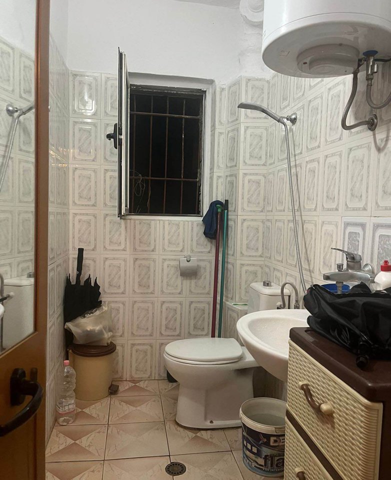 SHITET APARTAMENT 1+1 – ALI DEMI (RR. BAJO TOPULLI)