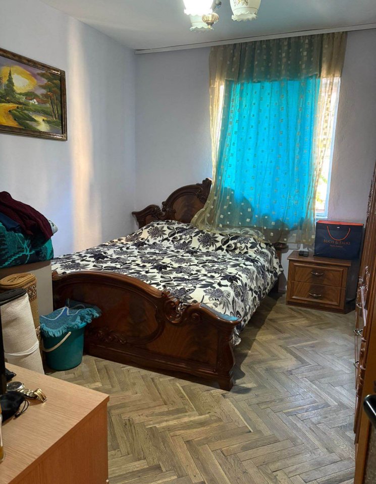 SHITET APARTAMENT 1+1 – ALI DEMI (RR. BAJO TOPULLI)