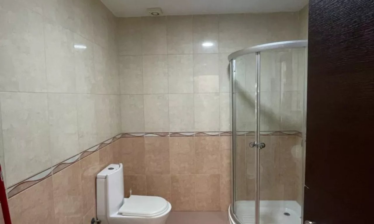 FOR SALE – 2+1 APARTMENT + VERANDA – COLOMBO COMPLEX, NEAR UET