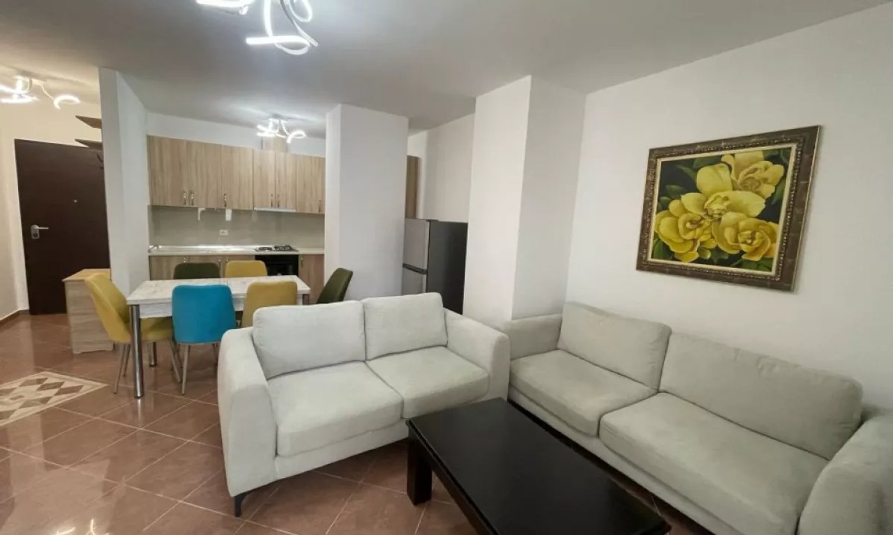 FOR SALE – 2+1 APARTMENT + VERANDA – COLOMBO COMPLEX, NEAR UET