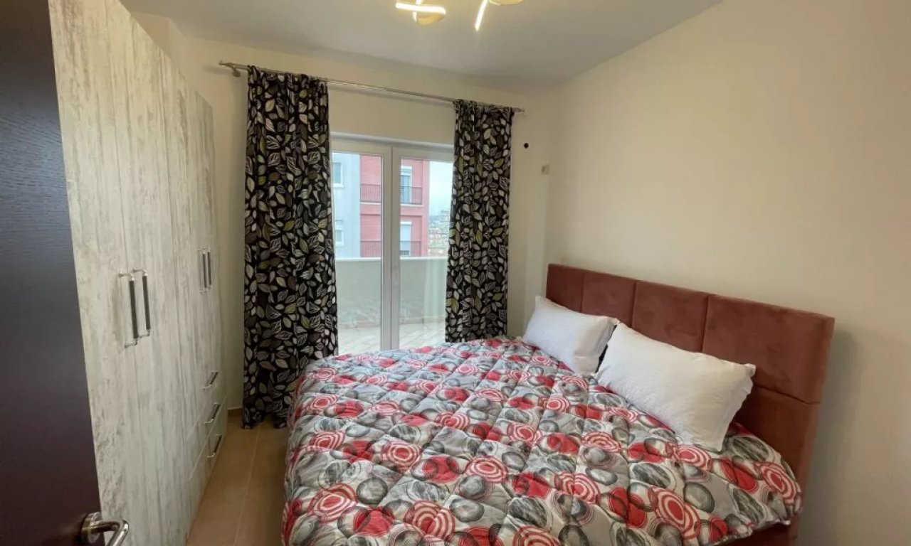 FOR SALE – 2+1 APARTMENT + VERANDA – COLOMBO COMPLEX, NEAR UET