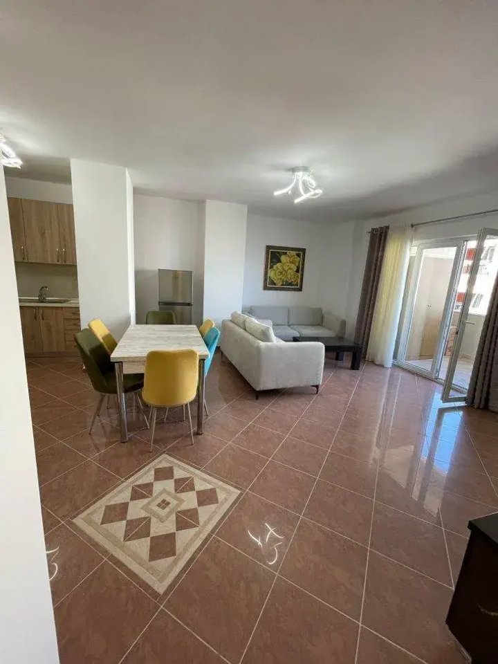 FOR SALE – 2+1 APARTMENT + VERANDA – COLOMBO COMPLEX, NEAR UET