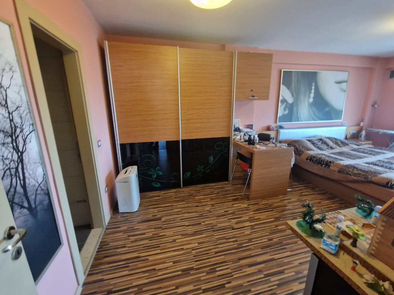 SHITET APARTAMENT 2+1+2 – ZOGU I ZI
