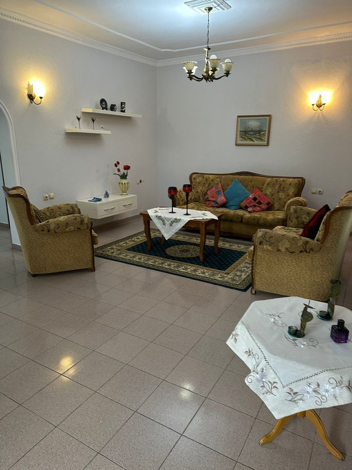 APPARTAMENTO 2+1 IN AFFITTO – VIA "ARTAN LENJA", INGEGNERIA EDILE