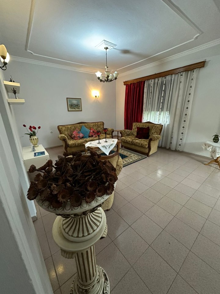 APPARTAMENTO 2+1 IN AFFITTO – VIA "ARTAN LENJA", INGEGNERIA EDILE