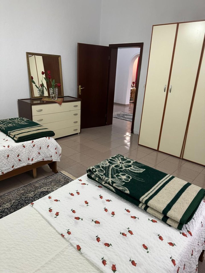 APPARTAMENTO 2+1 IN AFFITTO – VIA "ARTAN LENJA", INGEGNERIA EDILE