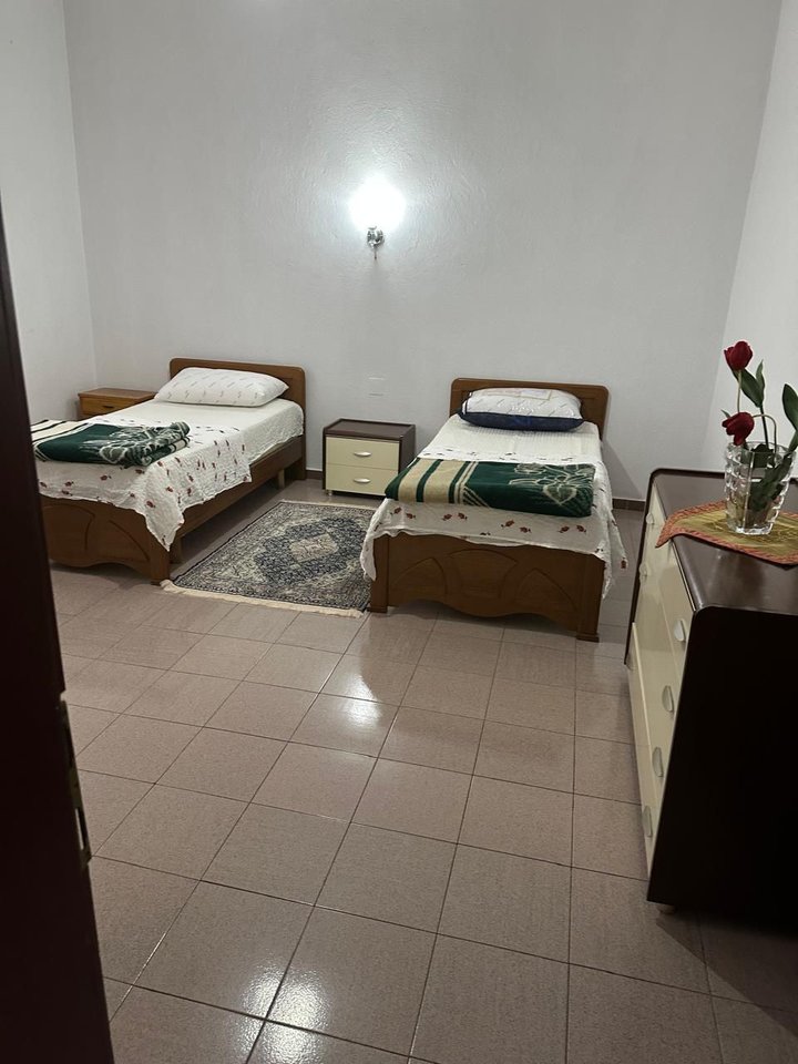 APPARTAMENTO 2+1 IN AFFITTO – VIA "ARTAN LENJA", INGEGNERIA EDILE