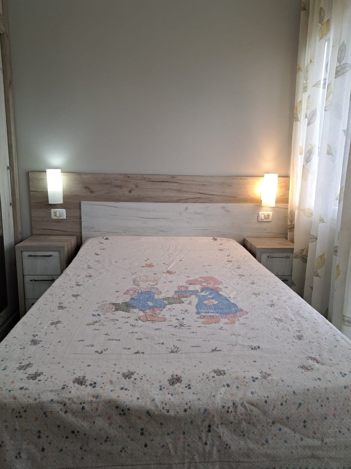 APPARTAMENTO 2+1 IN AFFITTO – VIA “DRITAN HOXHA”