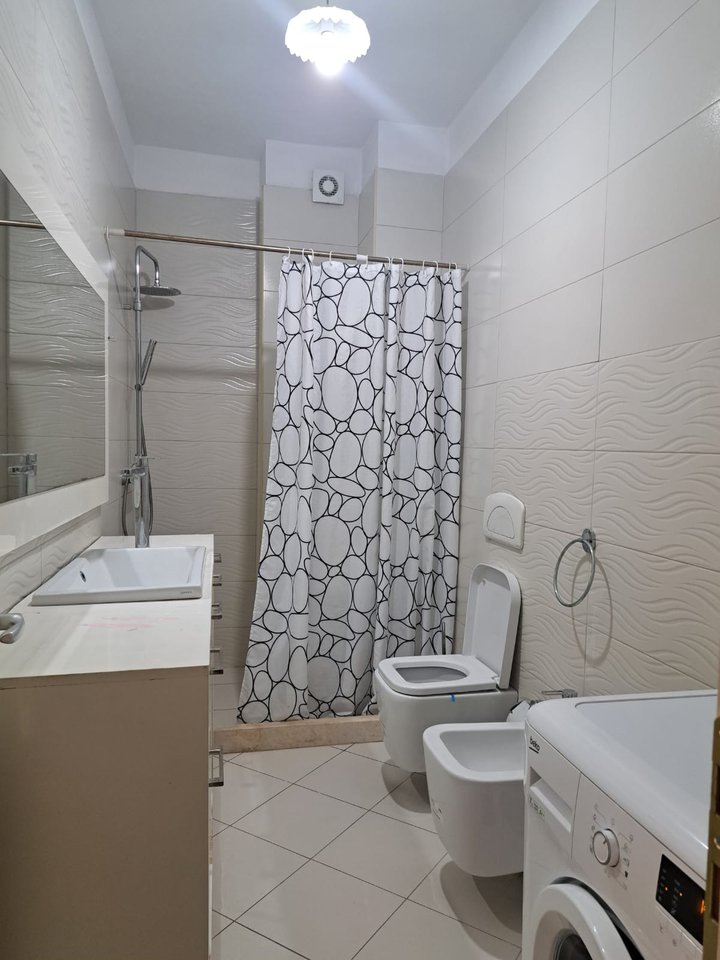 APPARTAMENTO 2+1 IN AFFITTO – VIA “DRITAN HOXHA”