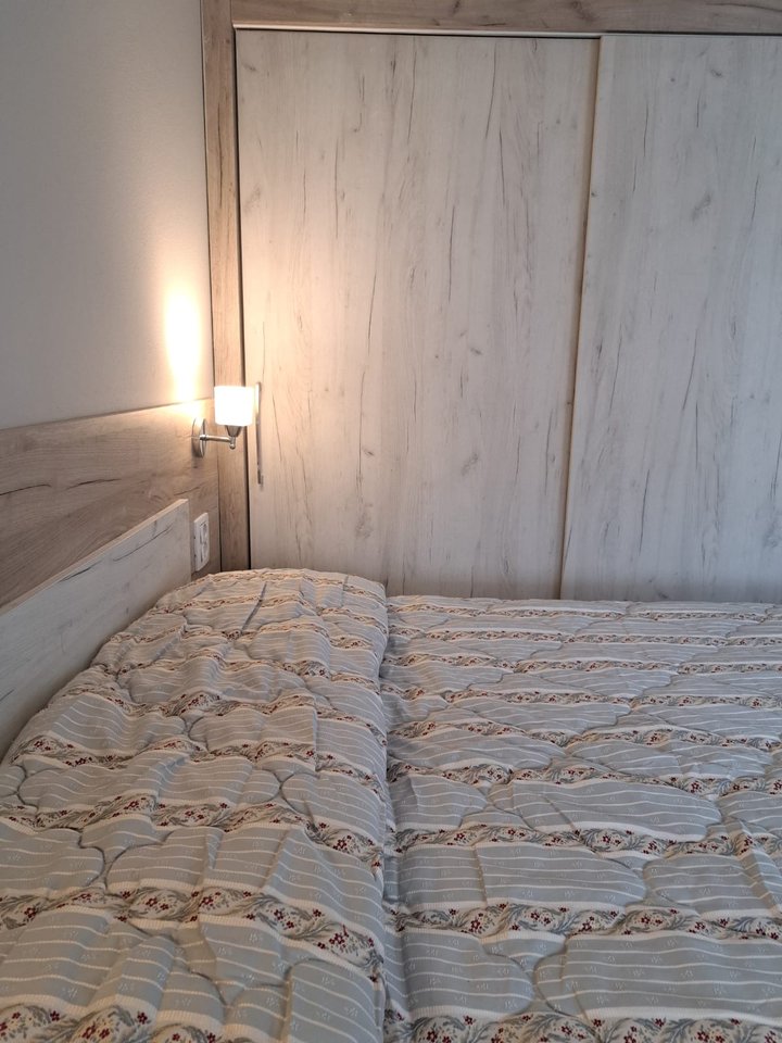 APPARTAMENTO 2+1 IN AFFITTO – VIA “DRITAN HOXHA”