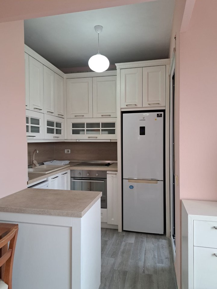 APPARTAMENTO 2+1 IN AFFITTO – VIA “DRITAN HOXHA”