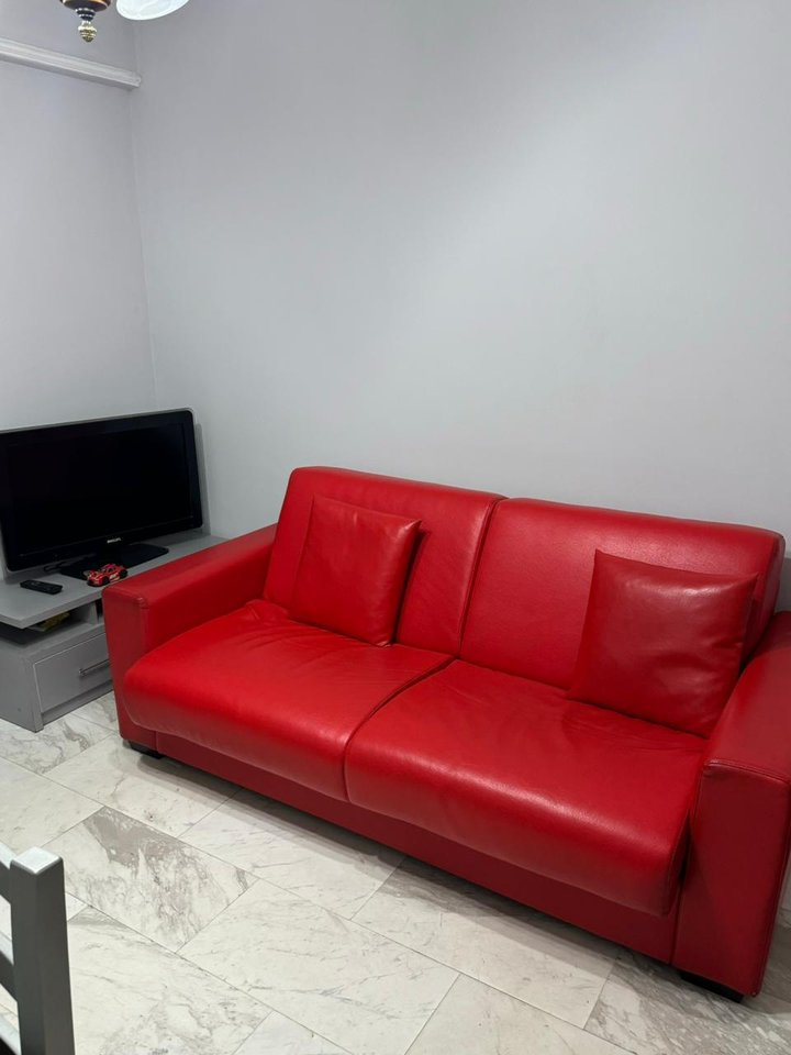 APARTAMENT 1+1 ME QIRA – RRUGA “MIHAL TOPI” (AFËR STADIUMIT DINAMO)