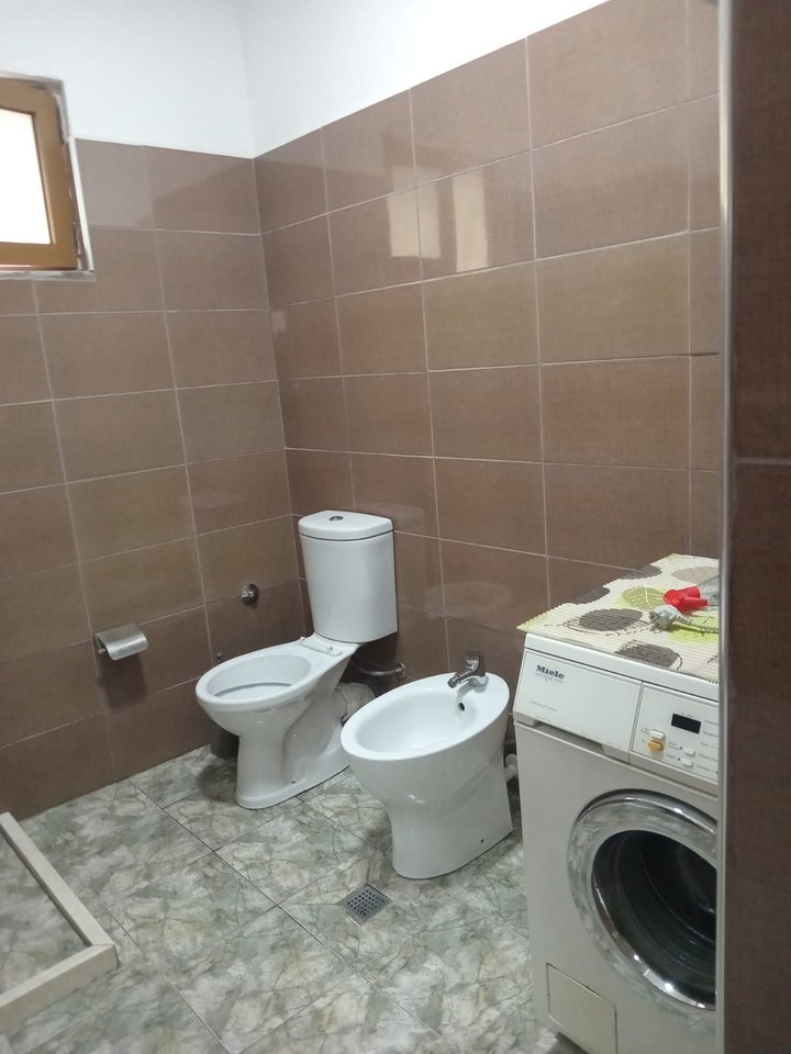 APPARTAMENTO 2+1 IN AFFITTO – ASTIR