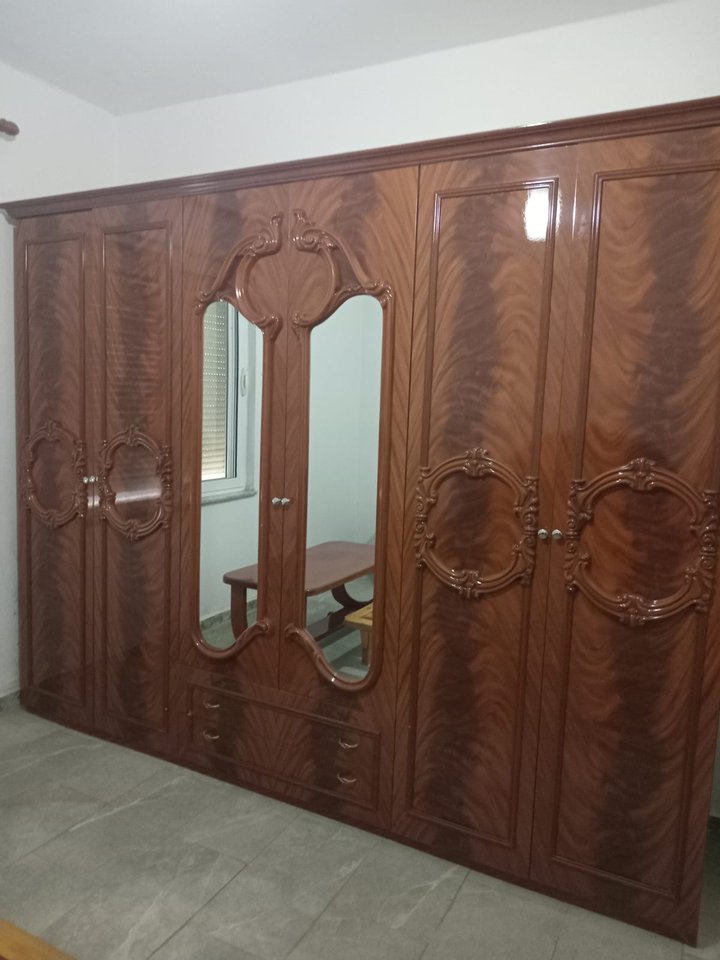 APPARTAMENTO 2+1 IN AFFITTO – ASTIR