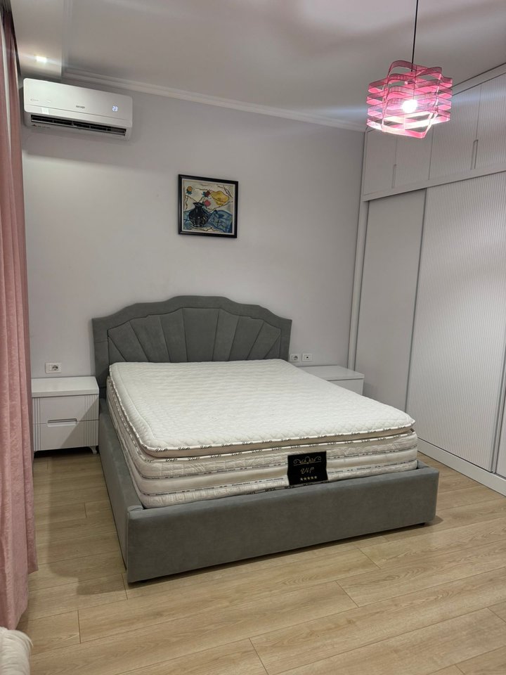 APARTAMENT 2+1+2 ME QIRA – CASA ITALIA