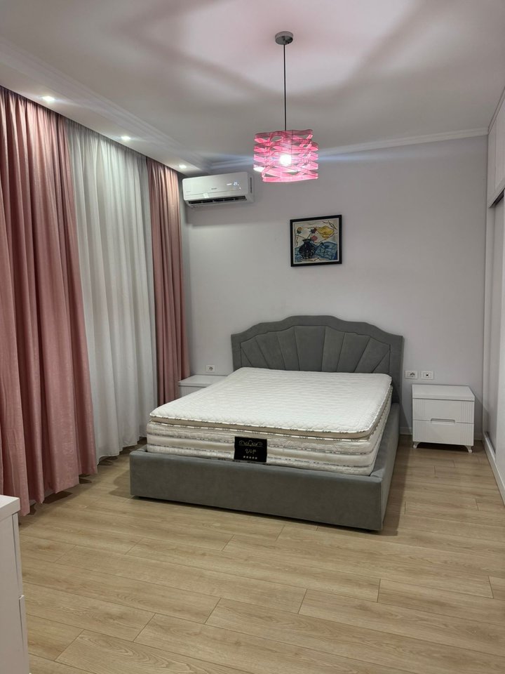 APARTAMENT 2+1+2 ME QIRA – CASA ITALIA