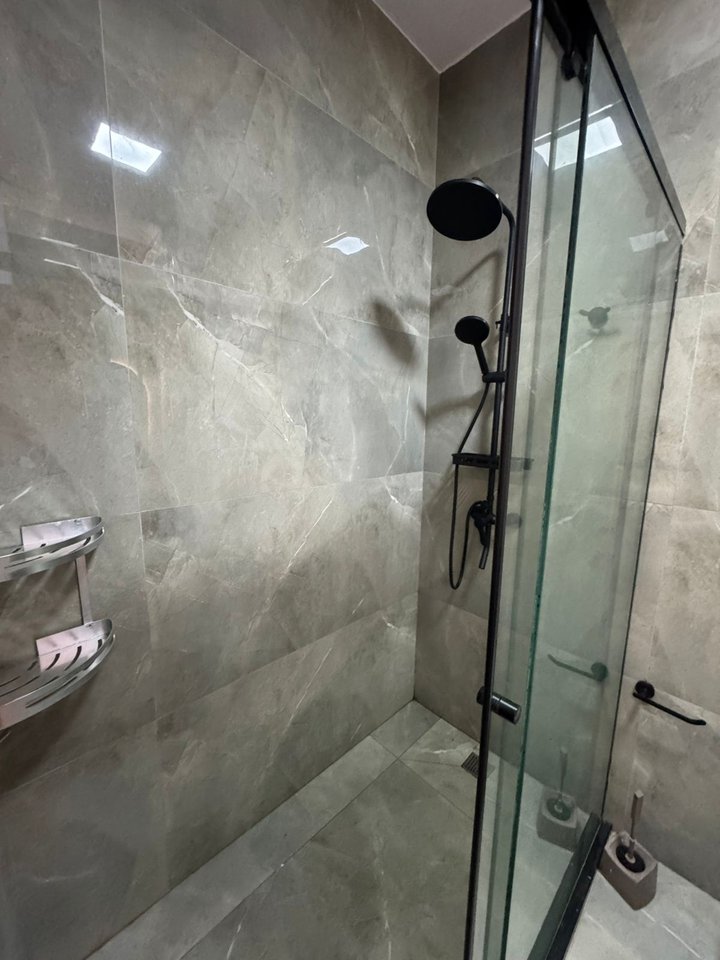 APARTAMENT 2+1+2 ME QIRA – CASA ITALIA