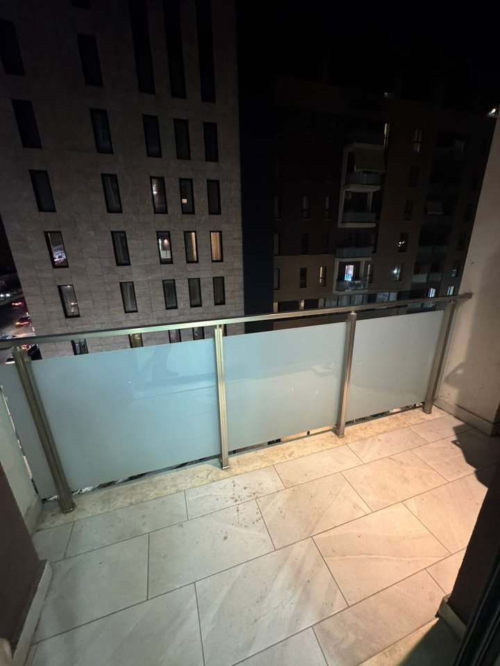 APARTAMENT 2+1+2 ME QIRA – CASA ITALIA