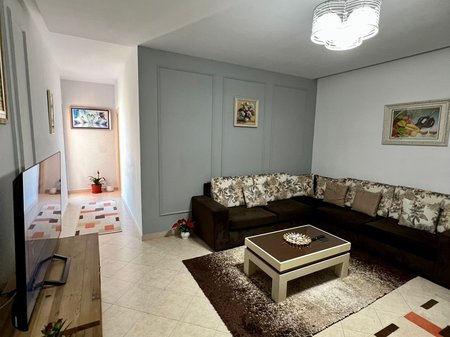 SHITET APARTAMENT 2+1  – YZBERISHT, RR. BESIM ALLA