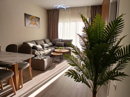 APPARTAMENTO 2+1 IN AFFITTO – PRESSO ZOGU I ZI