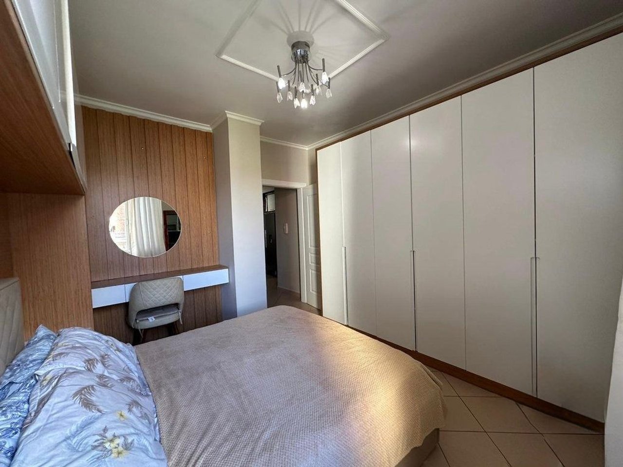 🏠 APPARTAMENTO 2+1 IN AFFITTO – KODRA E DIELLIT