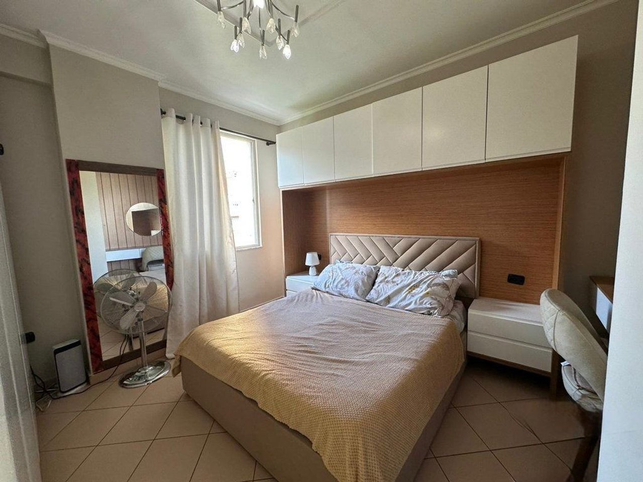 🏠 APPARTAMENTO 2+1 IN AFFITTO – KODRA E DIELLIT