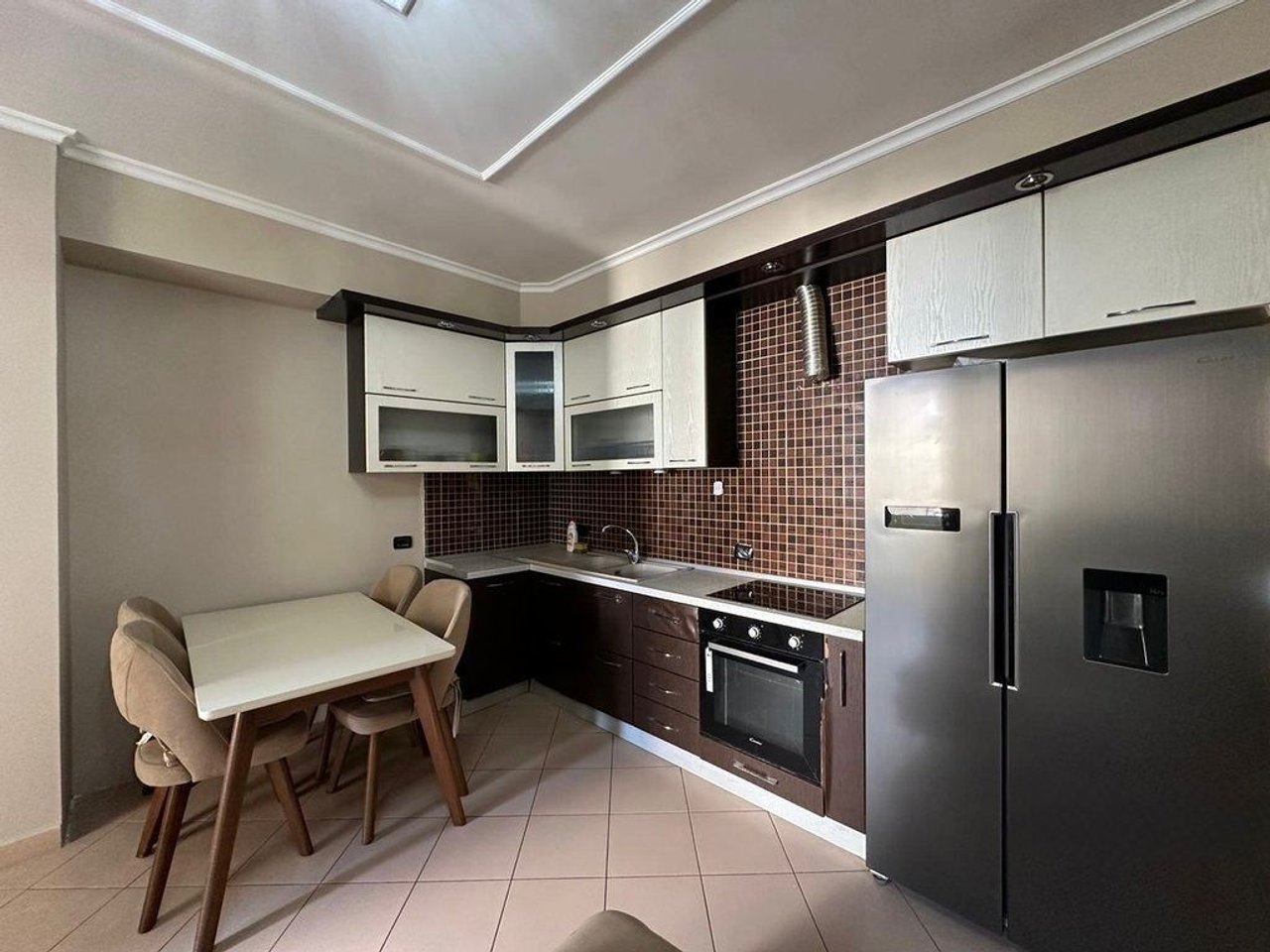 🏠 APPARTAMENTO 2+1 IN AFFITTO – KODRA E DIELLIT