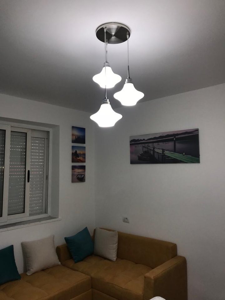 GARSONIERE NË SHITJE – RR. FERID XHAJKO, NGJITUR ME TIRANA BANK