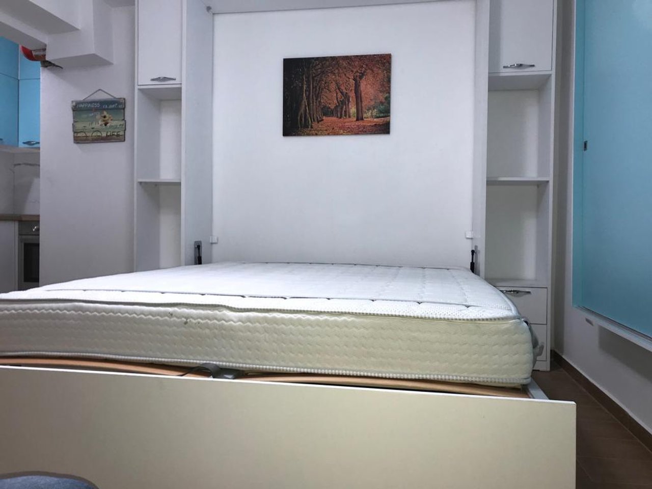 GARSONIERE NË SHITJE – RR. FERID XHAJKO, NGJITUR ME TIRANA BANK