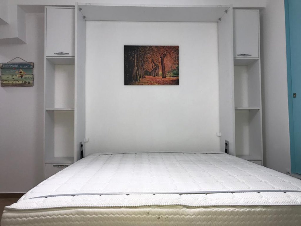 GARSONIERE NË SHITJE – RR. FERID XHAJKO, NGJITUR ME TIRANA BANK