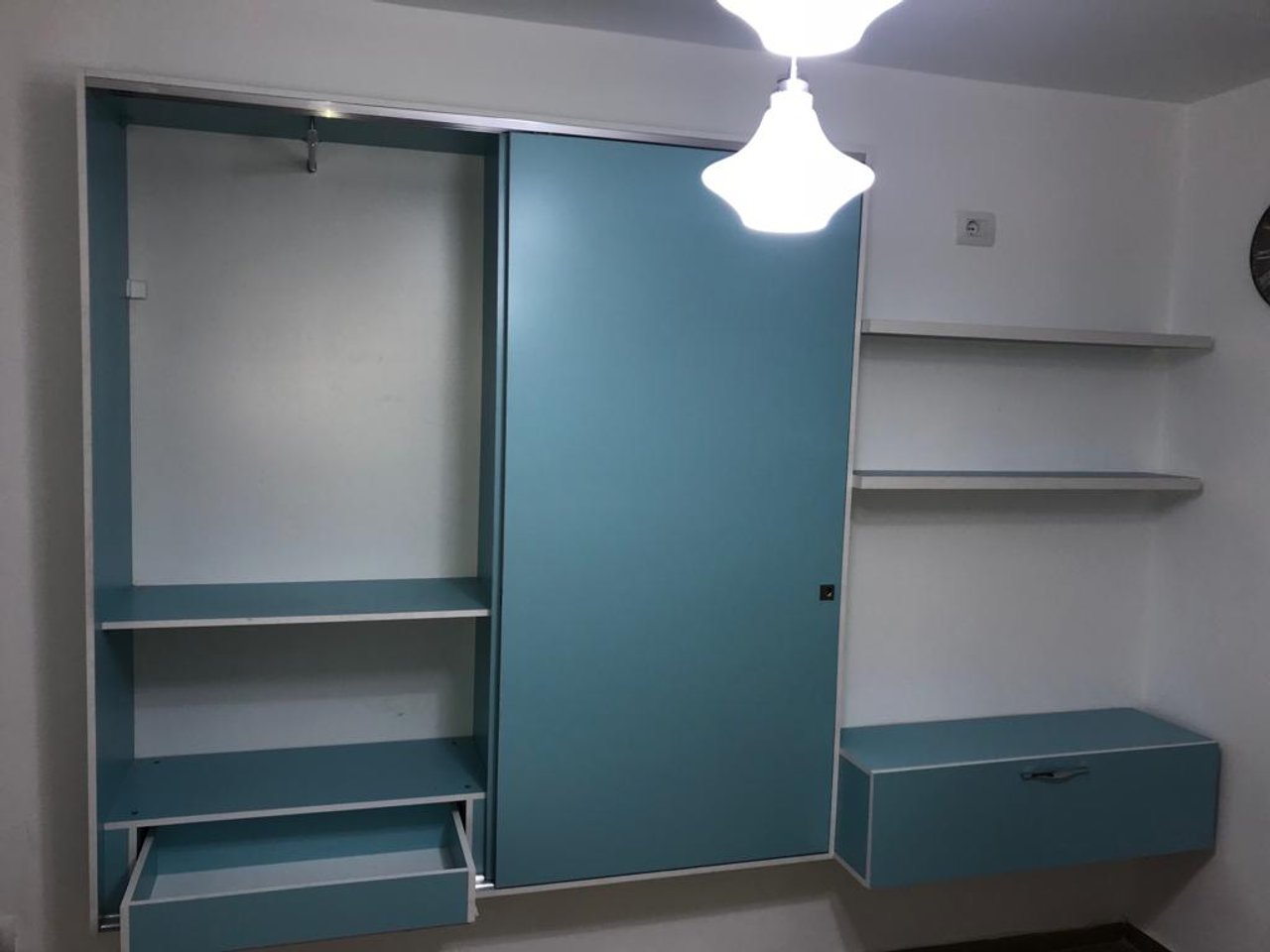 GARSONIERE NË SHITJE – RR. FERID XHAJKO, NGJITUR ME TIRANA BANK